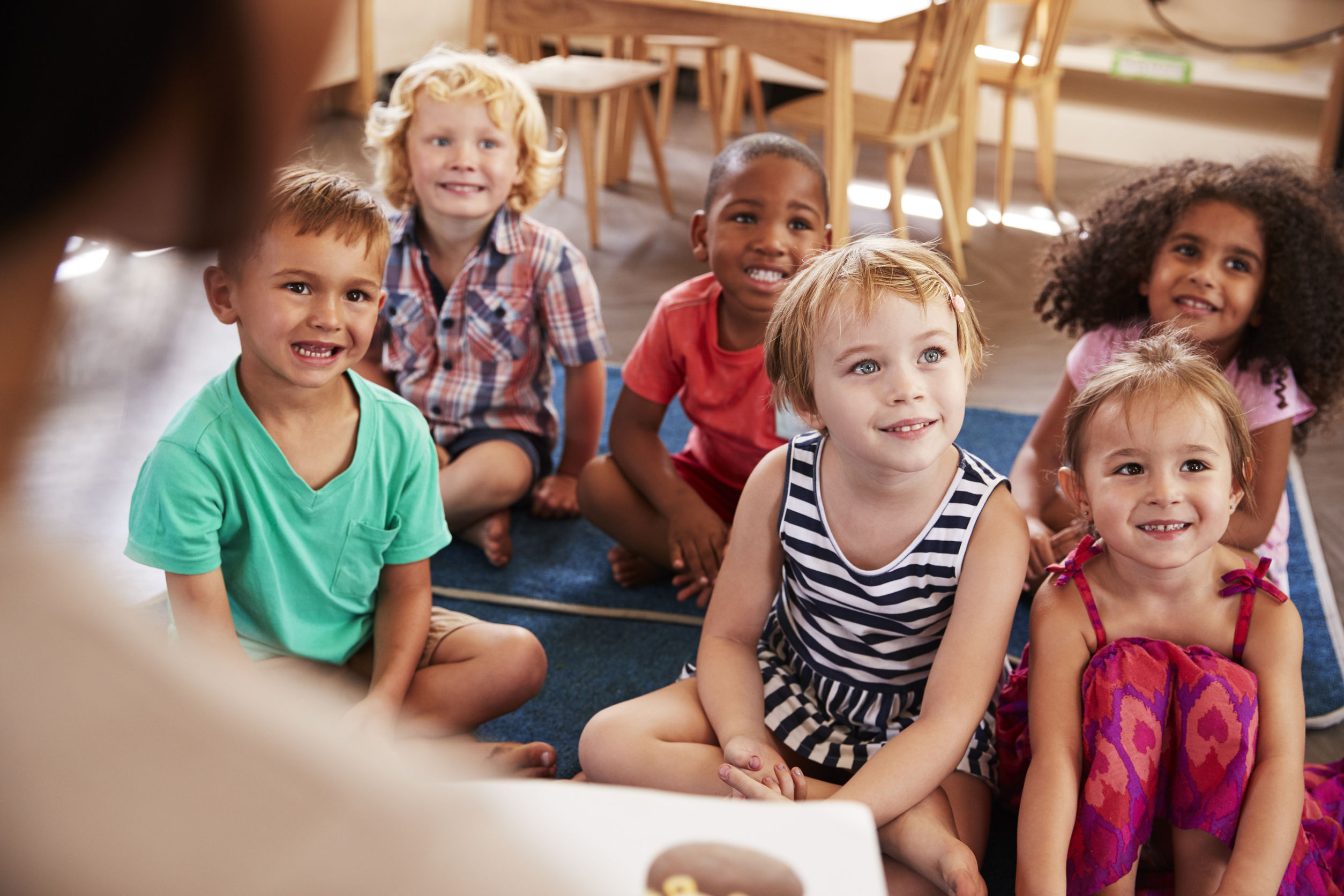 Las Vegas, NV Pre-School Insurance